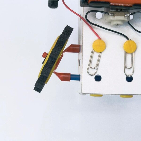 TechCard Σύστημα Διεύθυνσης (2 τεμ)