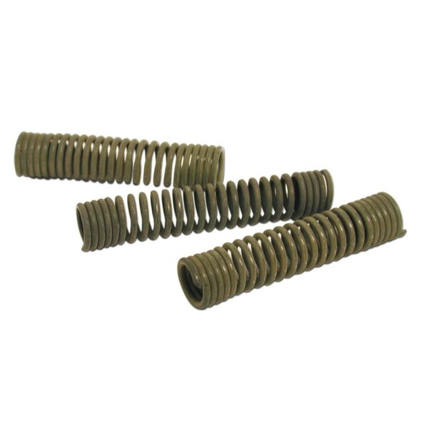 Ελατήρια NiTi