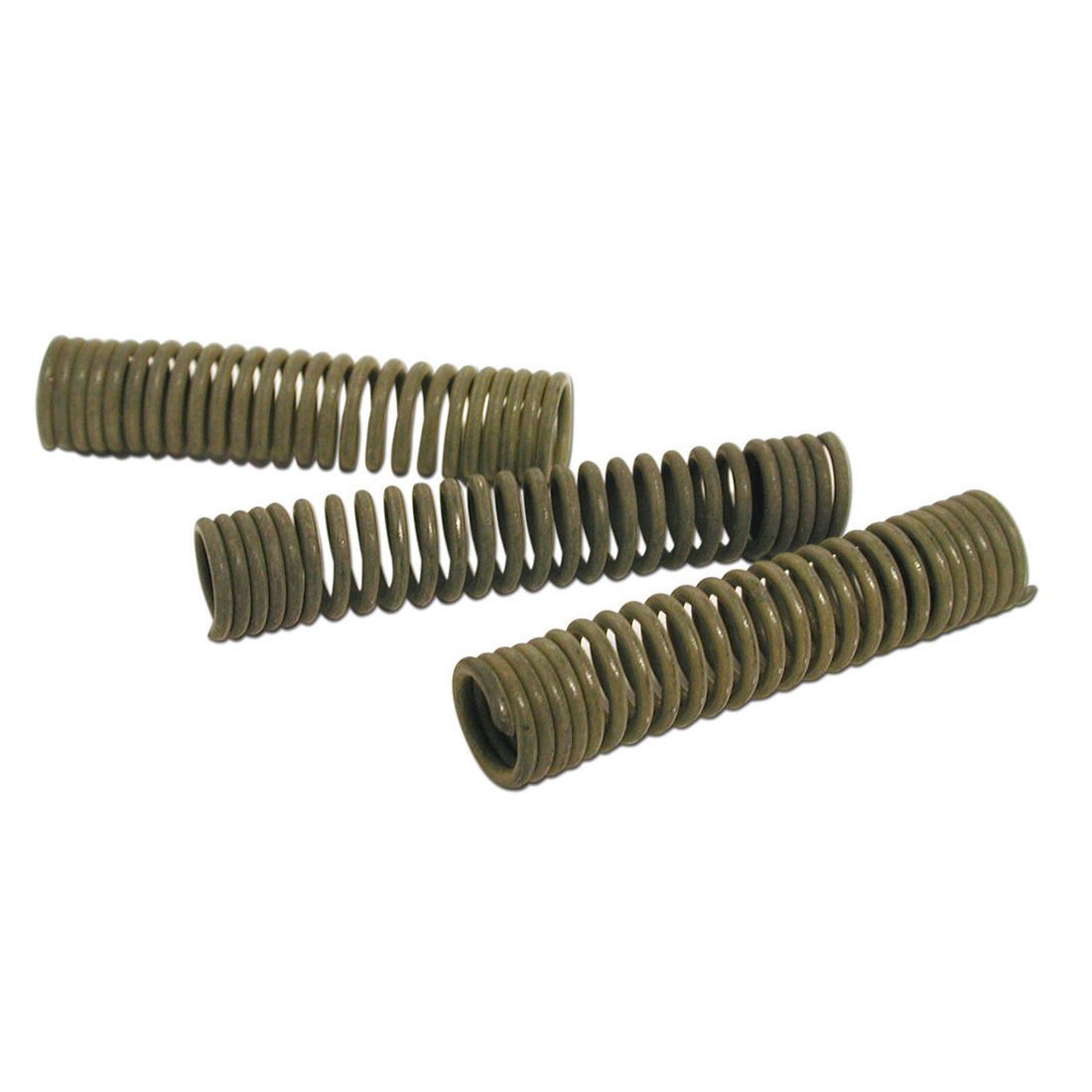 Ελατήρια NiTi