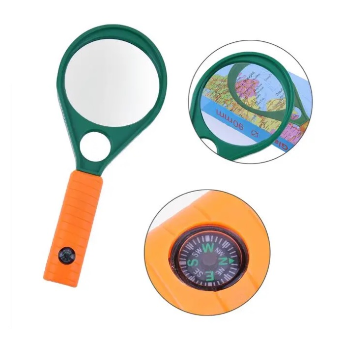 Magnifying Glass - Image 4