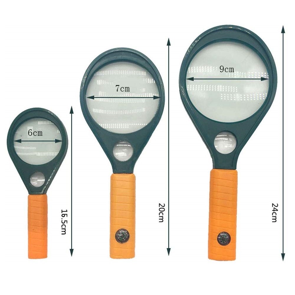Magnifying Glass - Image 2