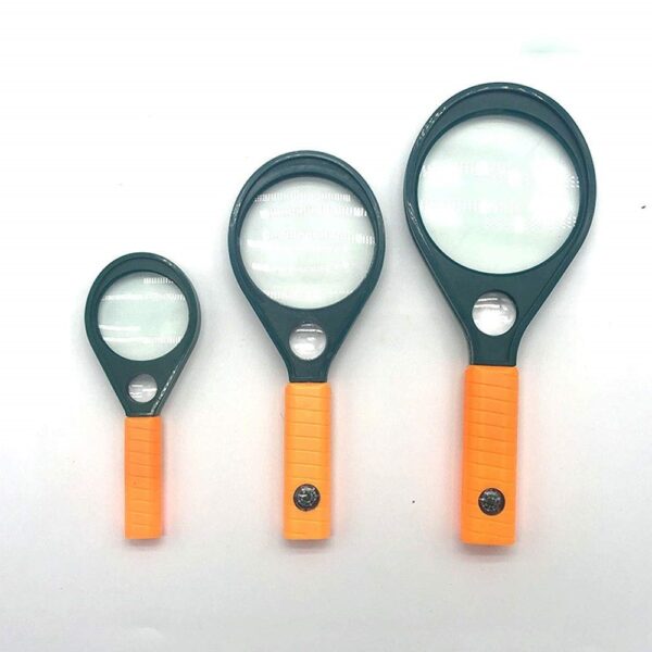 Magnifying Glass