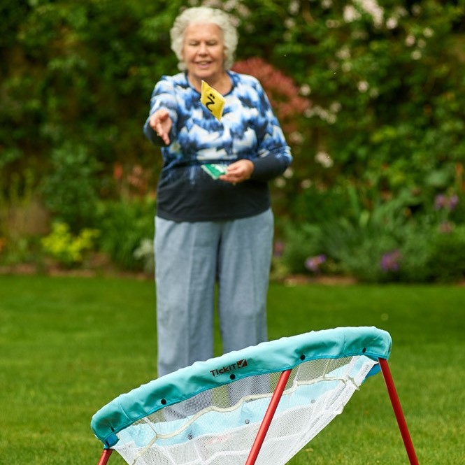 Γιγάντιο Δίχτυ - Image 4