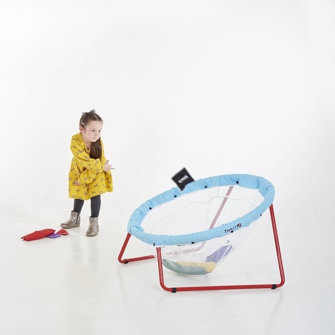 Γιγάντιο Δίχτυ - Image 2