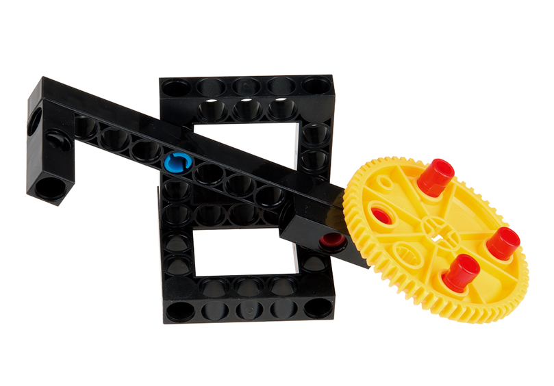 STEAM GEAR SET - Image 10