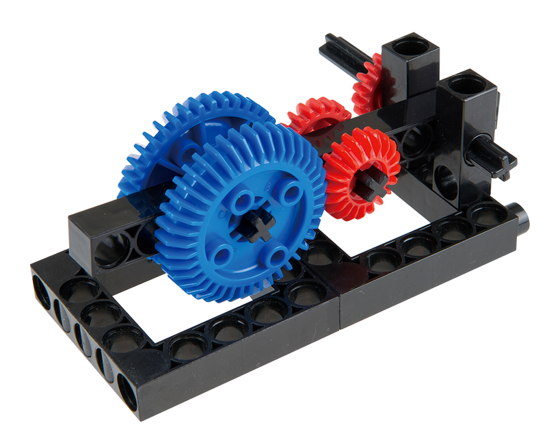 STEAM GEAR SET - Image 11