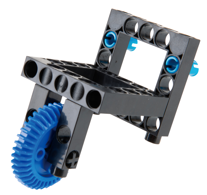 STEAM GEAR SET - Image 12