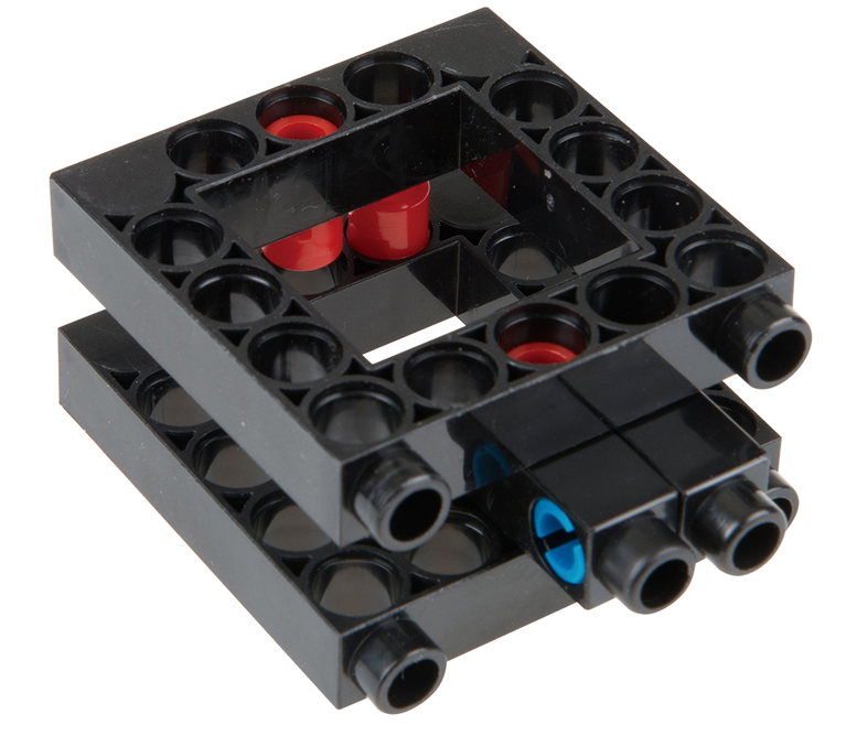 STEAM GEAR SET - Image 13