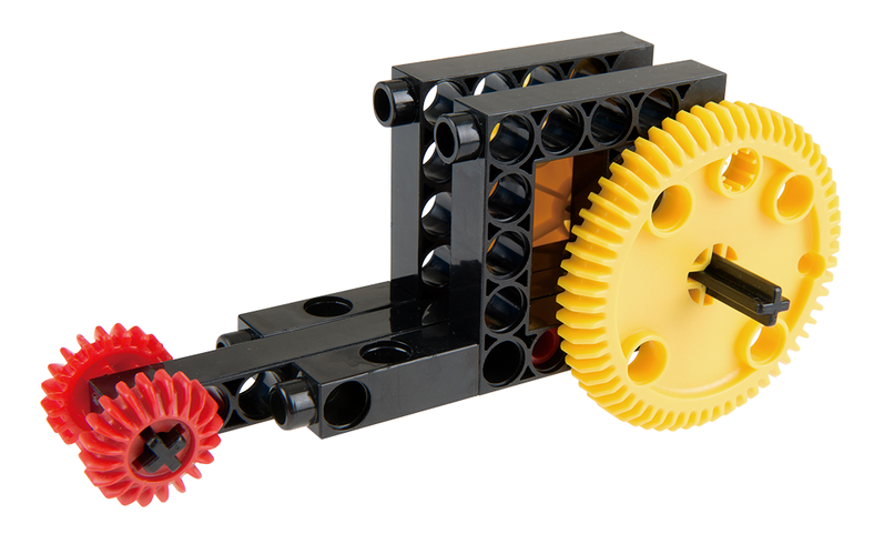 STEAM GEAR SET - Image 15