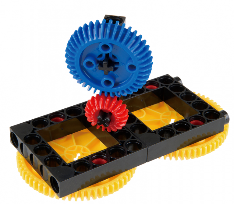 STEAM GEAR SET - Image 16