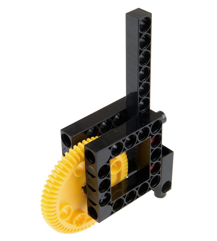 STEAM GEAR SET - Image 17