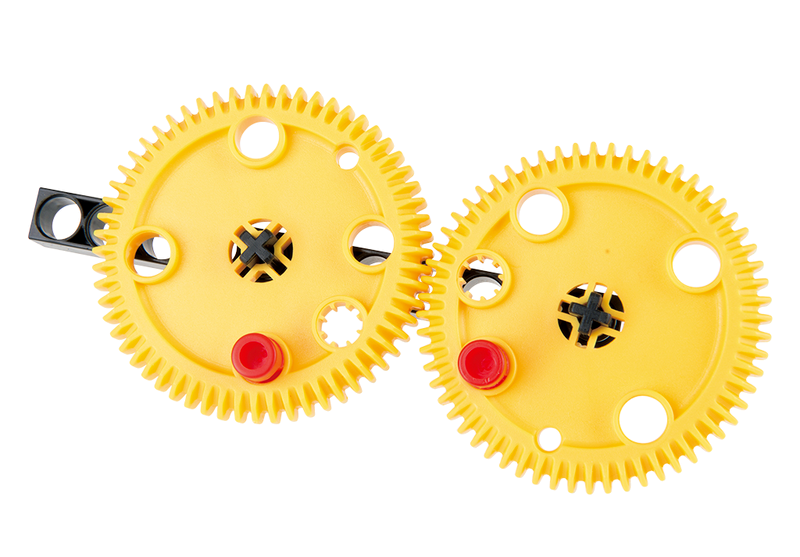 STEAM GEAR SET - Image 18