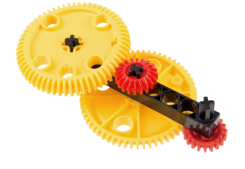 STEAM GEAR SET - Image 20