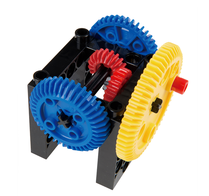 STEAM GEAR SET - Image 21