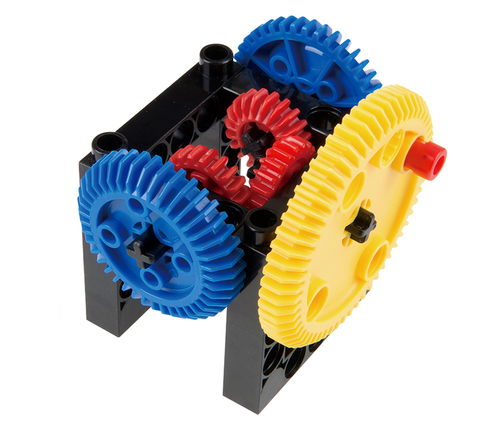 STEAM GEAR SET - Image 22