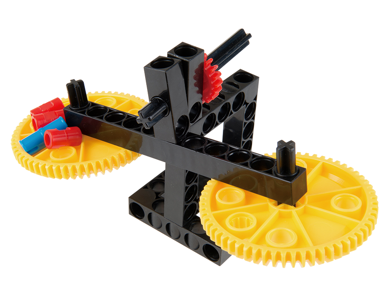 STEAM GEAR SET - Image 23