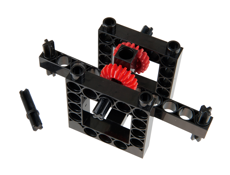 STEAM GEAR SET - Image 24