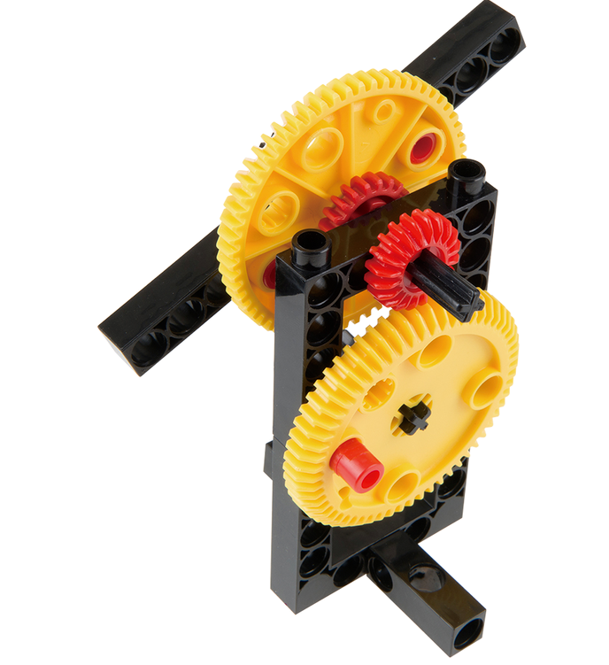 STEAM GEAR SET - Image 25