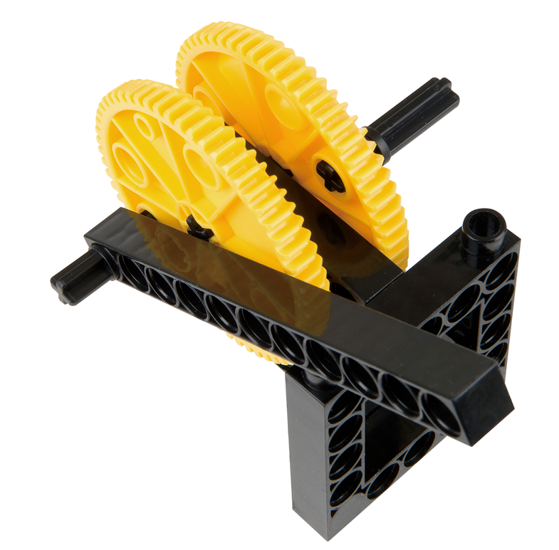 STEAM GEAR SET - Image 26