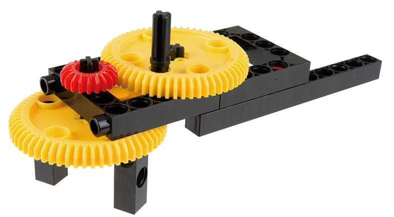 STEAM GEAR SET - Image 31