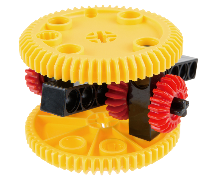 STEAM GEAR SET - Image 29