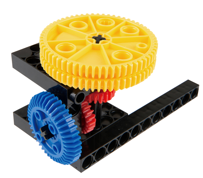 STEAM GEAR SET - Image 28