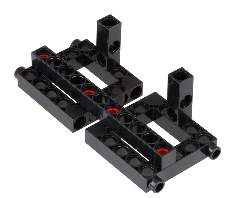 STEAM GEAR SET - Image 2