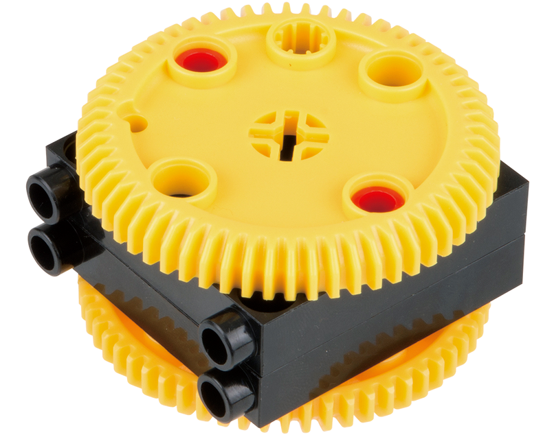 STEAM GEAR SET - Image 6