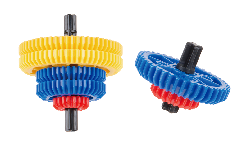 STEAM GEAR SET - Image 7