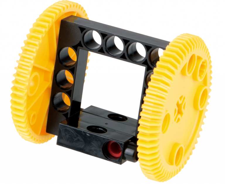 STEAM GEAR SET - Image 8