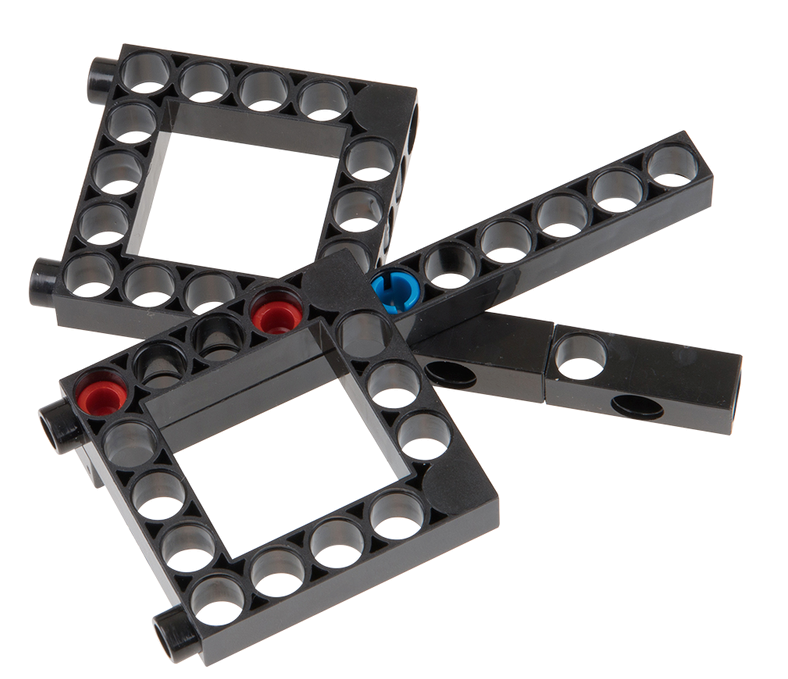 STEAM GEAR SET - Image 9