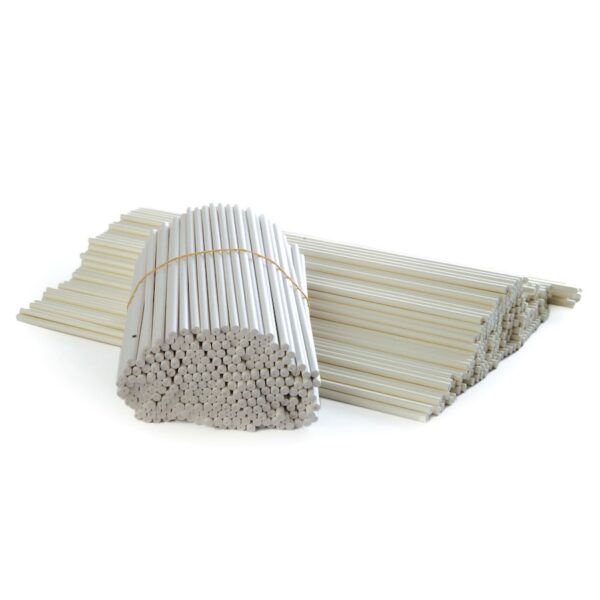 Άξονας από σκληρό χαρτί 4,5mm x 30cm – 1 τεμ.