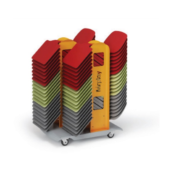 Κάθισμα ztool - Image 4