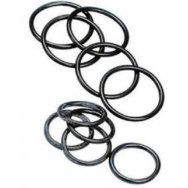 Λάστιχα για Τροχαλίες 60mm (σετ 4 τεμ)