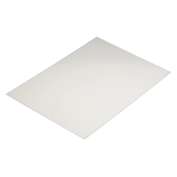 Hologram Foil Διαφανές 1 τμχ