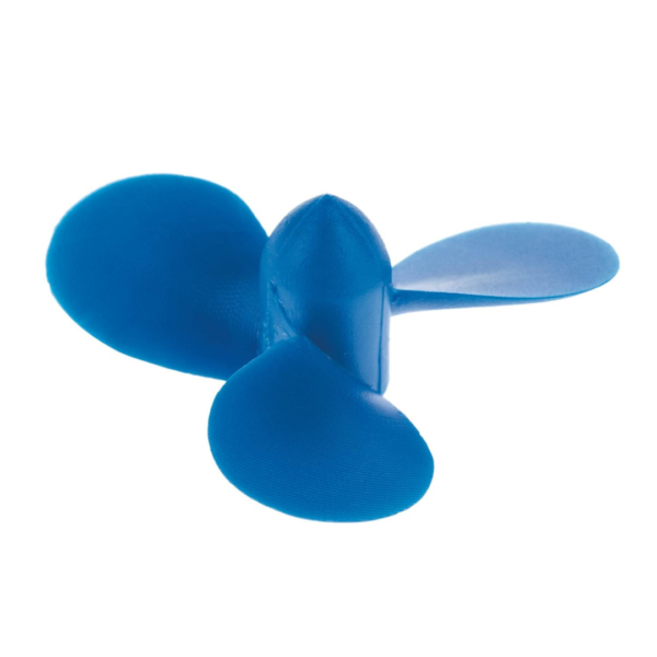 Προπέλα πλοίου (δεξιόστροφη)