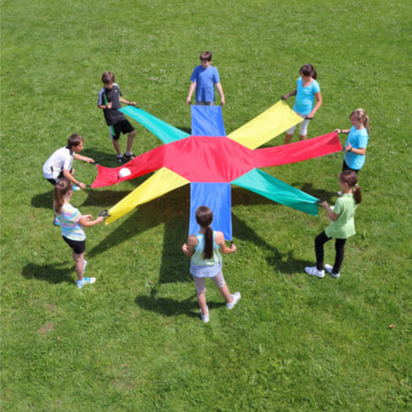 Αλεξίπτωτο Ηλιοτρόπιο