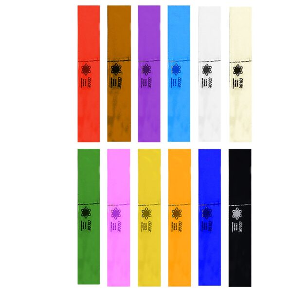 Χαρτί Γκοφρέ