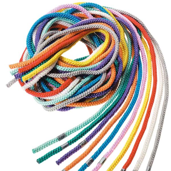 Σχοινάκι Γυμναστικής Σετ 10τεμ