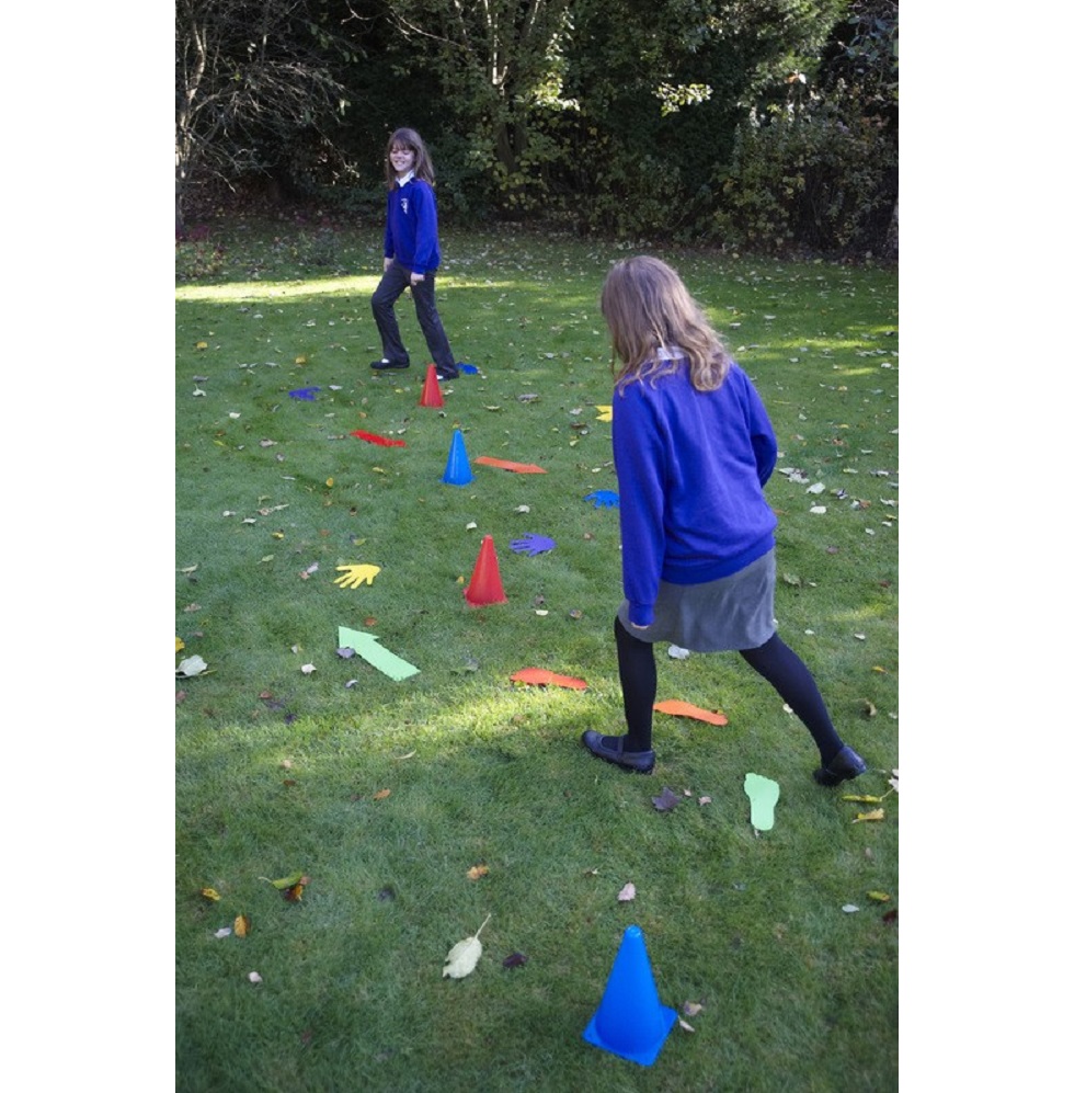 Πλαστικές Παλάμες 12τεμ - Image 3