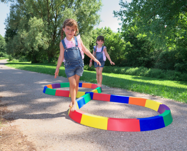 Τοίχος Ισορροπίας