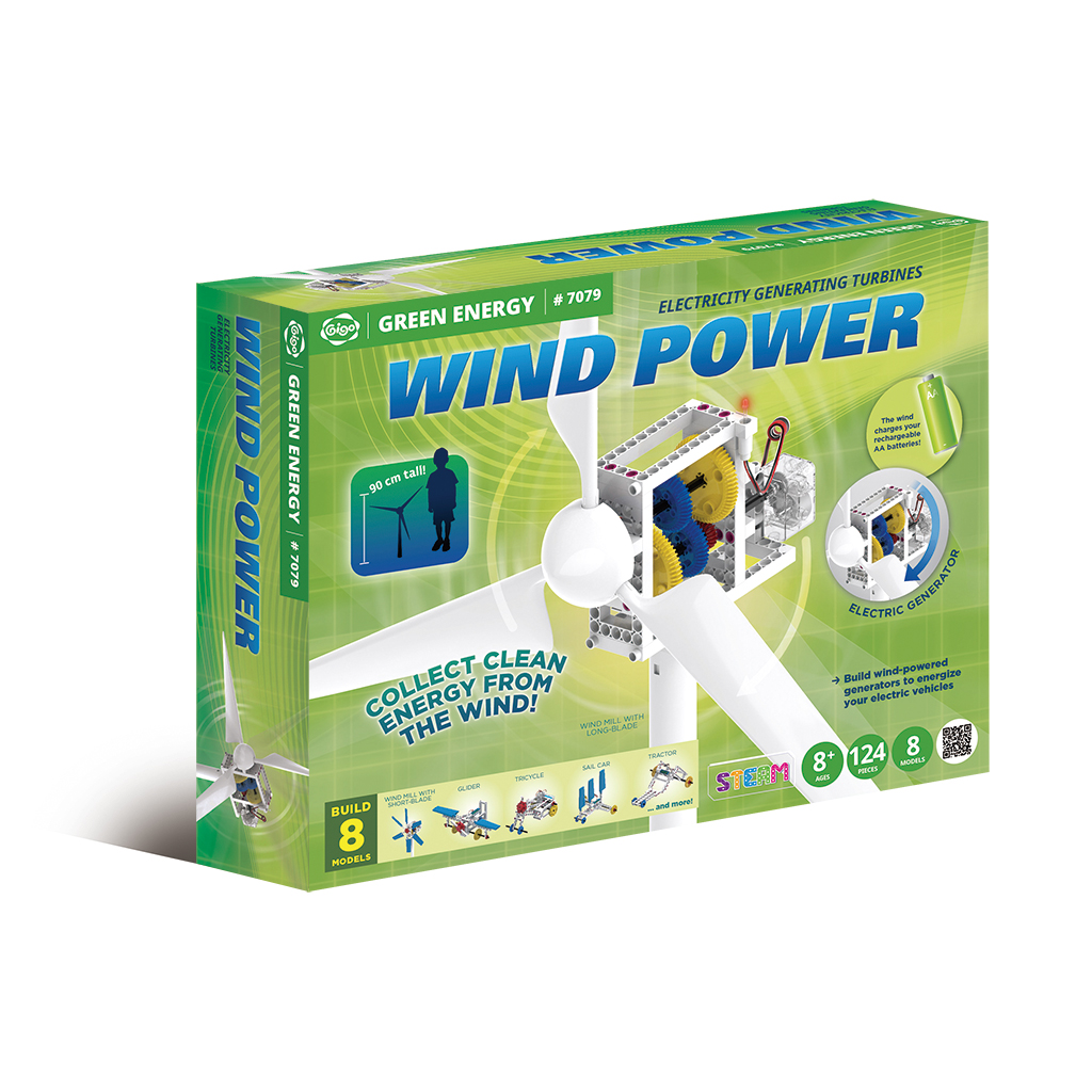 Gigo Wind Power