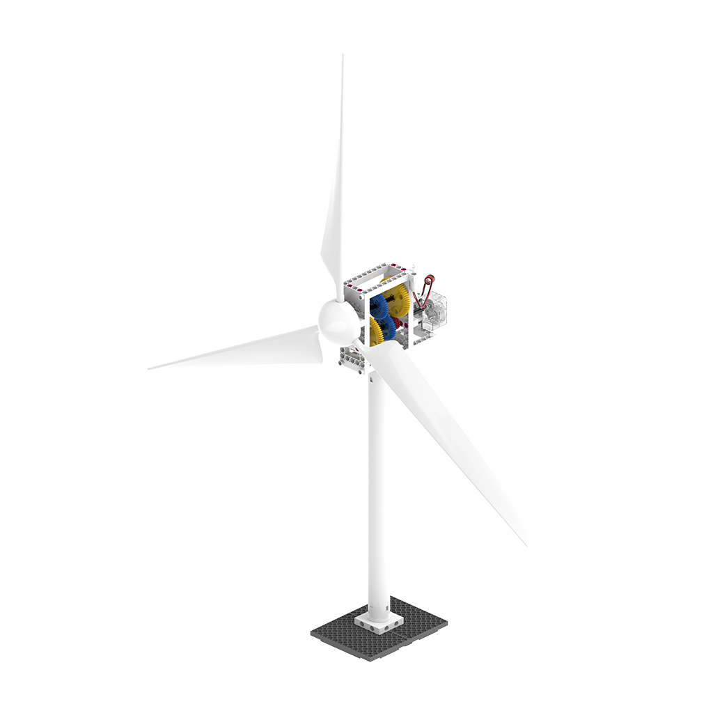 Gigo Wind Power - Image 2