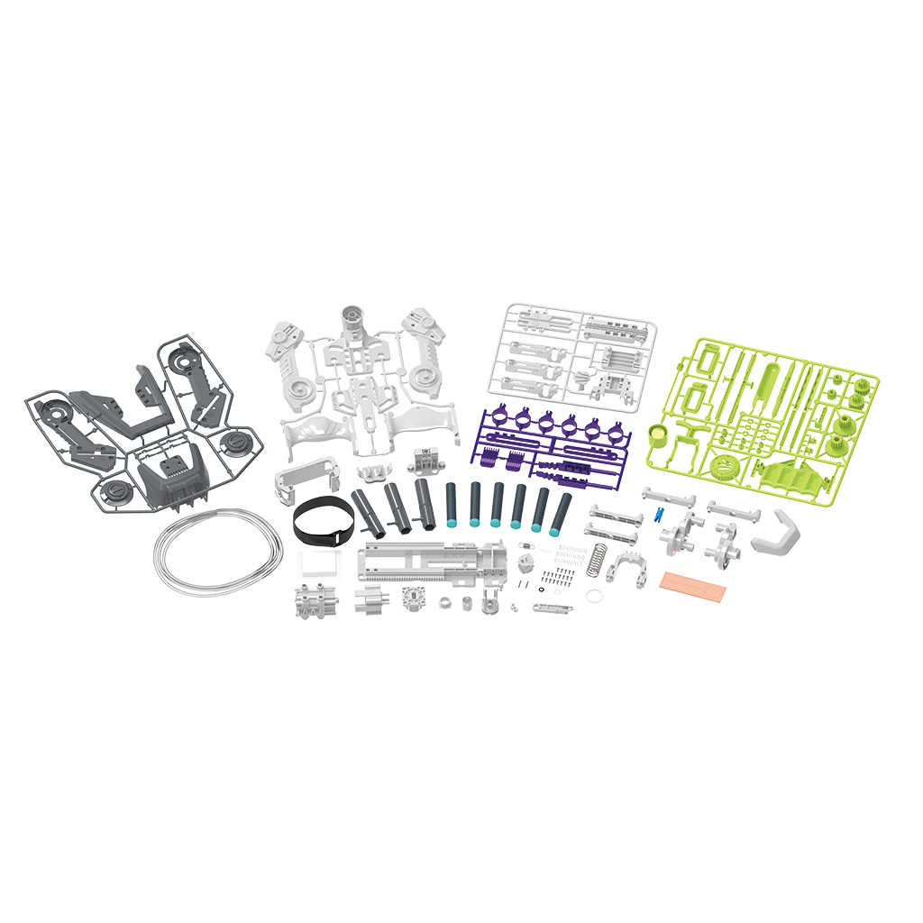 Gigo Ultra Bionic Blaster - Image 3