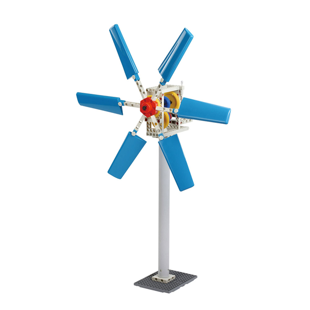 Gigo Wind Power - Image 3