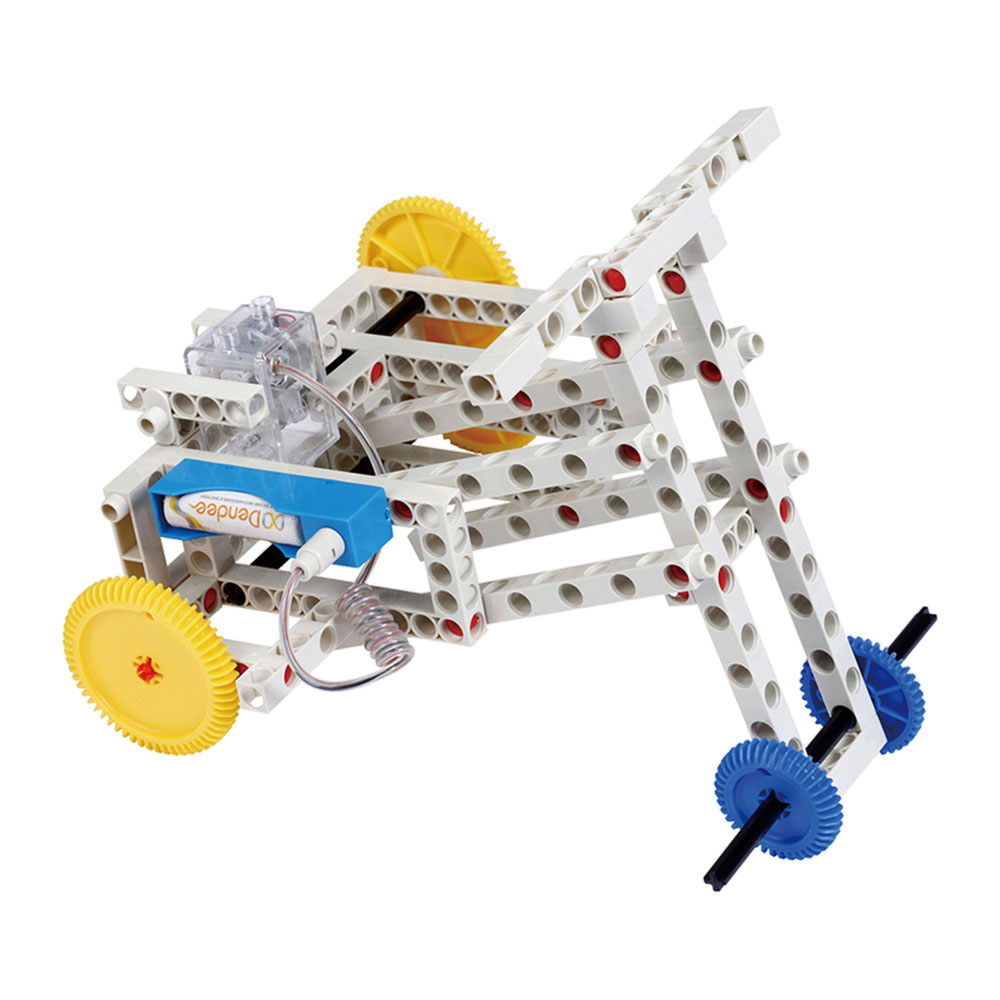 Gigo Wind Power - Image 5