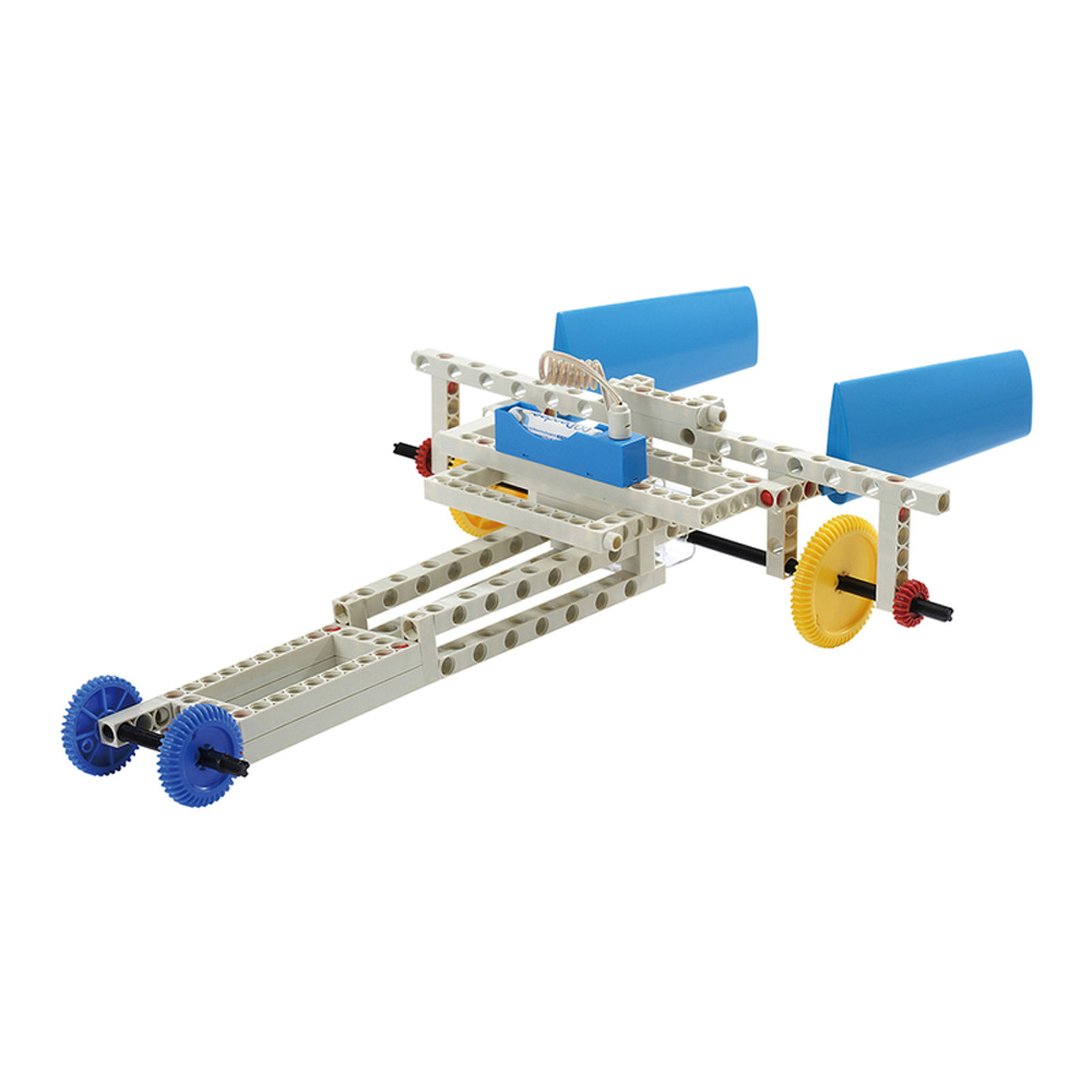 Gigo Wind Power - Image 6