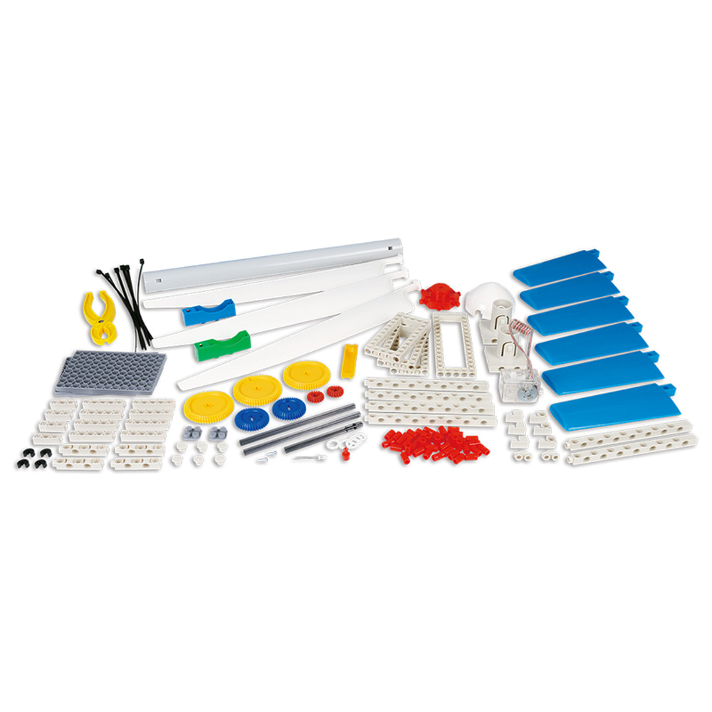 Gigo Wind Power - Image 11