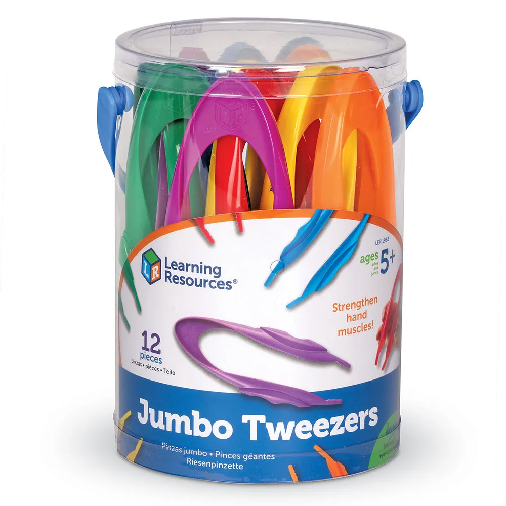 Jumbo Tweezers™ - Image 4