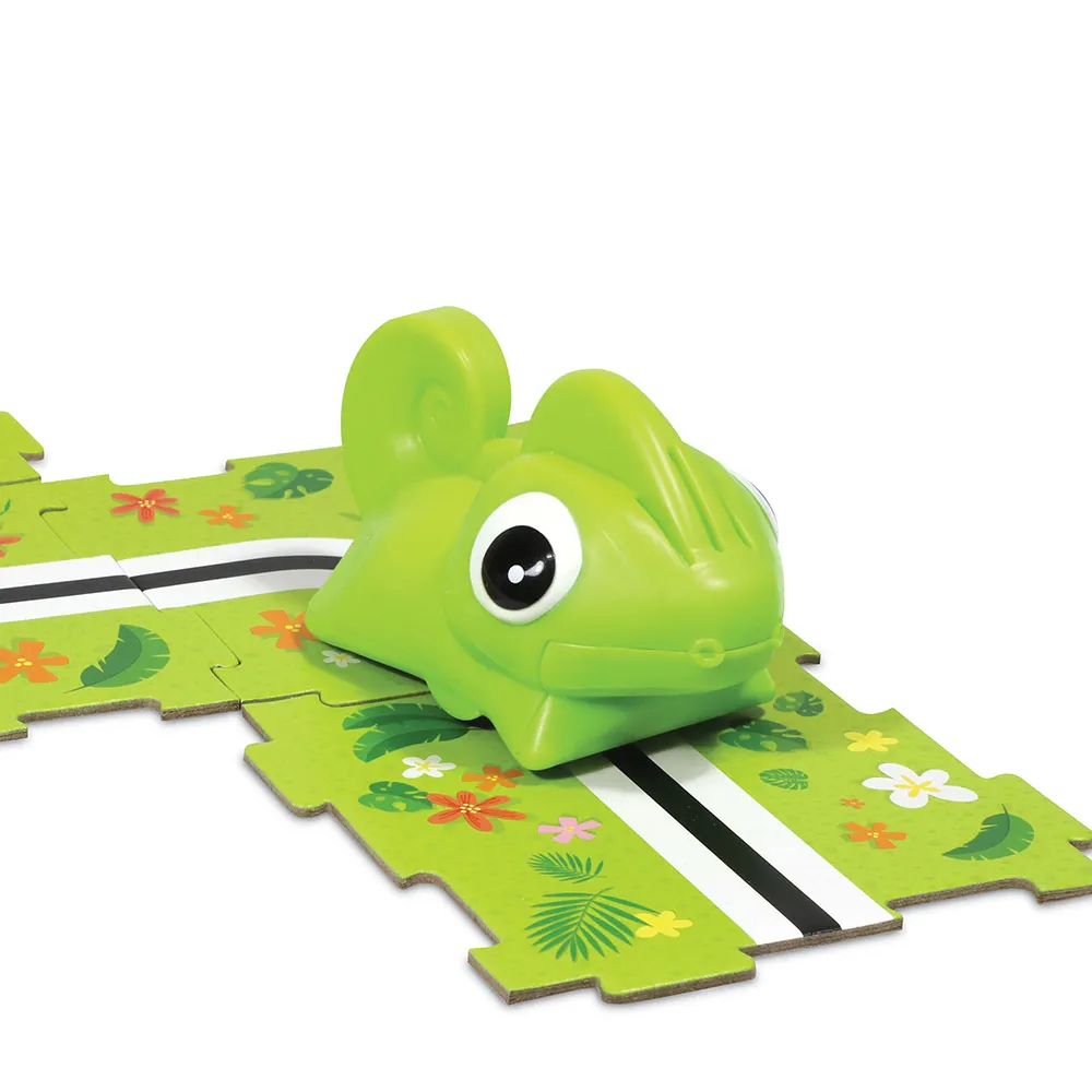 Coding Critters® Go-Pets - Dart the Chameleon - Image 5